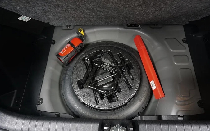 Hyundai i20 cena 61900 przebieg: 56415, rok produkcji 2021 z Opole małe 781